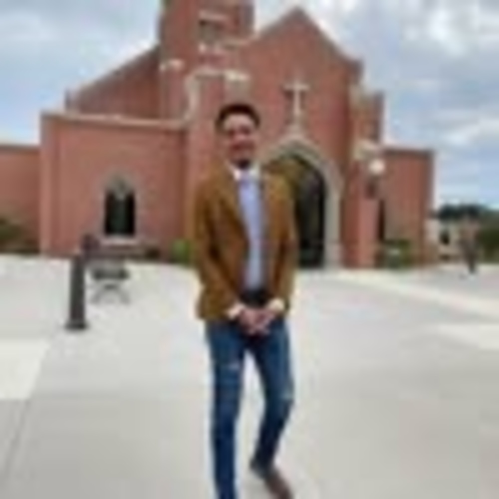 Meet your Posher, Romar